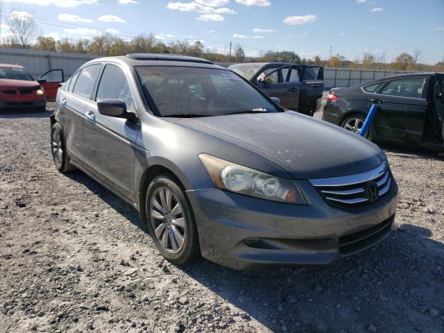 HONDA ACCORD EXL 2011 5kbcp3f83bb001155