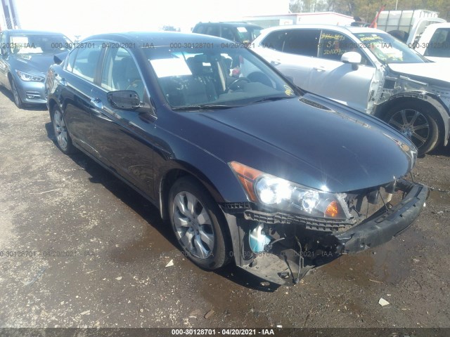 HONDA ACCORD SDN 2010 5kbcp3f84ab001843