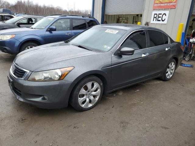 HONDA ACCORD EXL 2010 5kbcp3f84ab003737