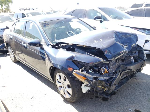 HONDA ACCORD EXL 2010 5kbcp3f84ab006718