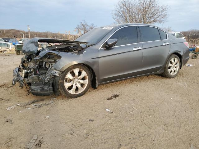 HONDA ACCORD EXL 2010 5kbcp3f84ab008484