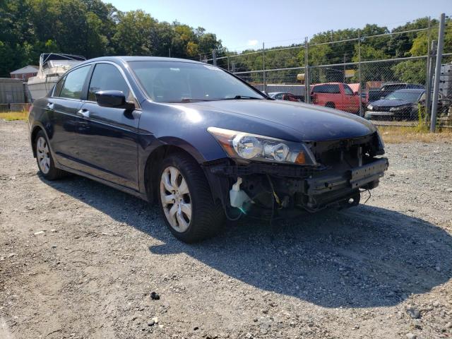 HONDA ACCORD EXL 2010 5kbcp3f84ab008825