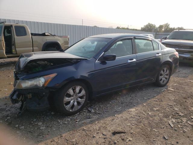 HONDA ACCORD EXL 2010 5kbcp3f84ab009859