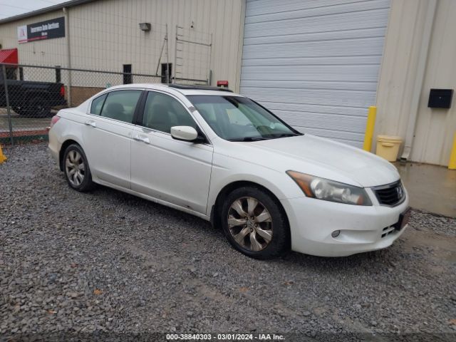 HONDA ACCORD 2010 5kbcp3f84ab010140