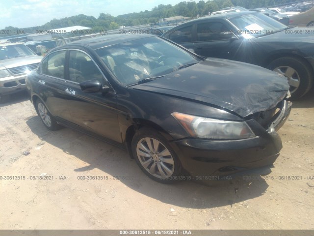 HONDA ACCORD SDN 2011 5kbcp3f84bb003142