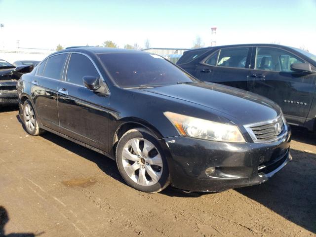 HONDA ACCORD EXL 2010 5kbcp3f85ab004072