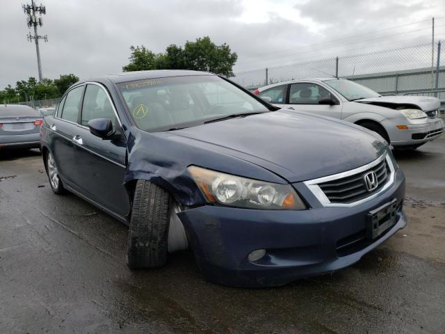 HONDA ACCORD EXL 2010 5kbcp3f85ab008428