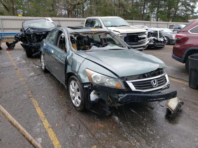 HONDA ACCORD 2010 5kbcp3f85ab009417