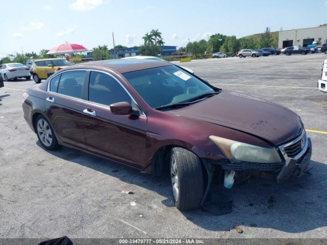 HONDA ACCORD 2010 5kbcp3f85ab012737