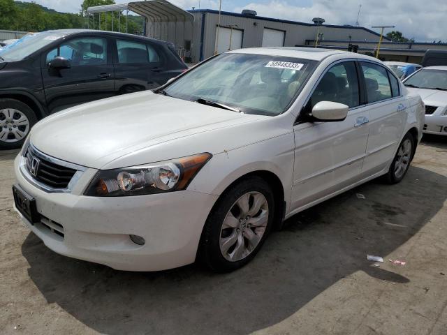 HONDA ACCORD EXL 2010 5kbcp3f85ab015363