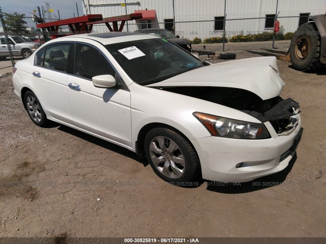 HONDA ACCORD SDN 2010 5kbcp3f85ab016562