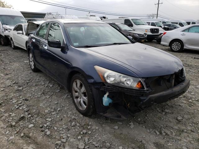 HONDA ACCORD EXL 2010 5kbcp3f85ab017694