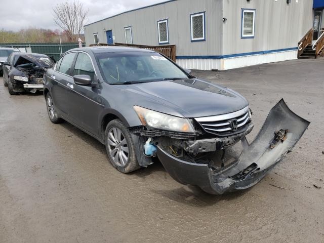 HONDA ACCORD EXL 2011 5kbcp3f85bb001237