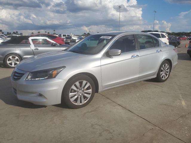 HONDA ACCORD EXL 2011 5kbcp3f85bb001349