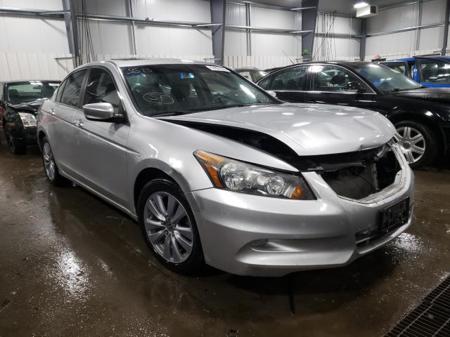 HONDA ACCORD EXL 2011 5kbcp3f85bb002646