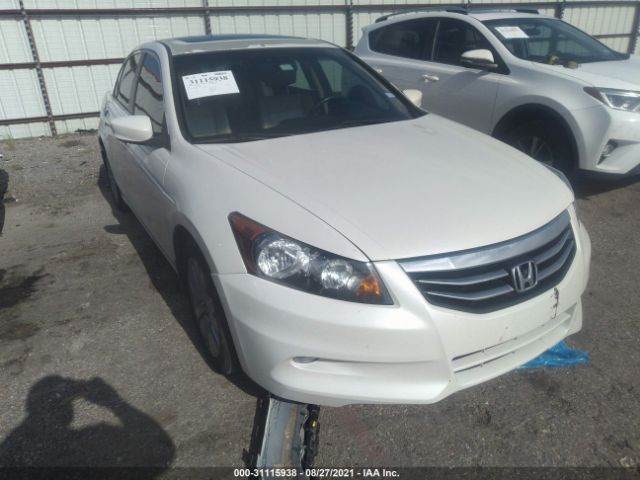 HONDA ACCORD SDN 2011 5kbcp3f85bb004509