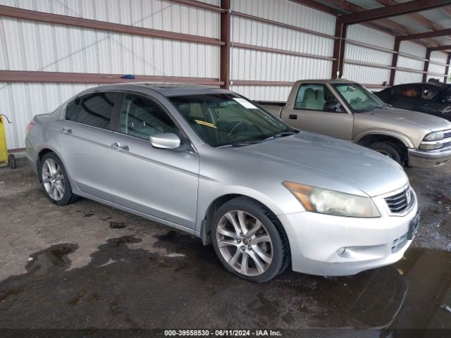 HONDA ACCORD 2010 5kbcp3f86ab003058