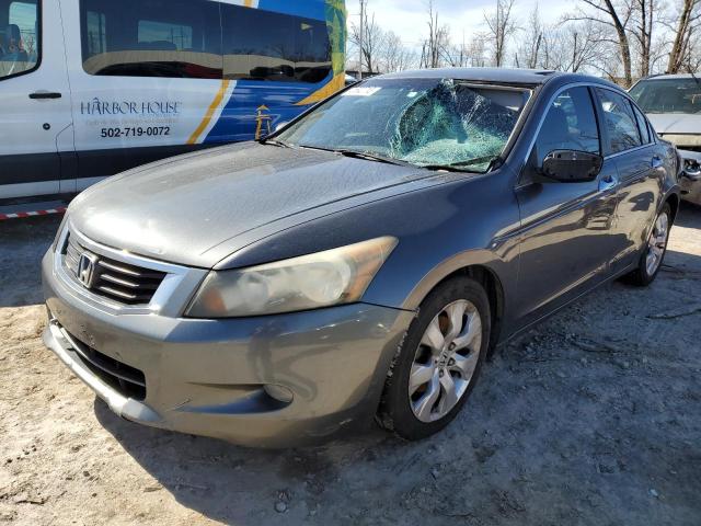 HONDA ACCORD EXL 2010 5kbcp3f86ab004291