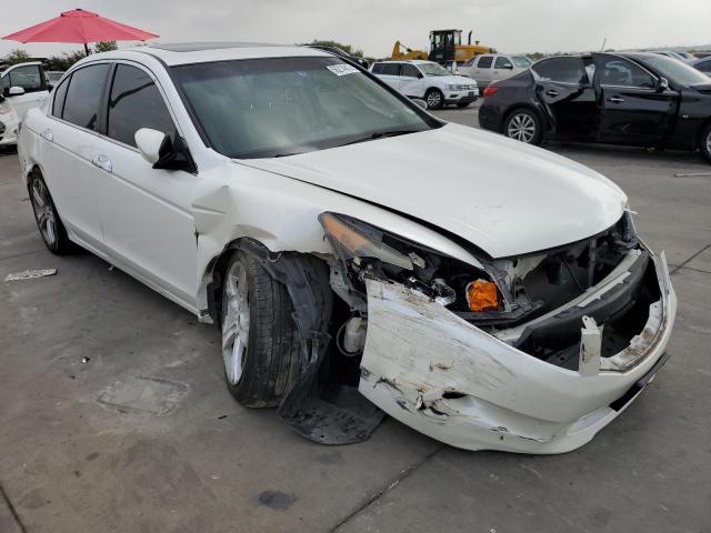 HONDA ACCORD EXL 2010 5kbcp3f86ab004324