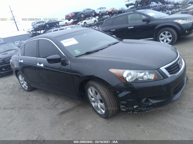 HONDA ACCORD SDN 2010 5kbcp3f86ab004663