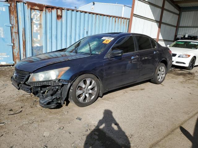 HONDA ACCORD EXL 2010 5kbcp3f86ab006767