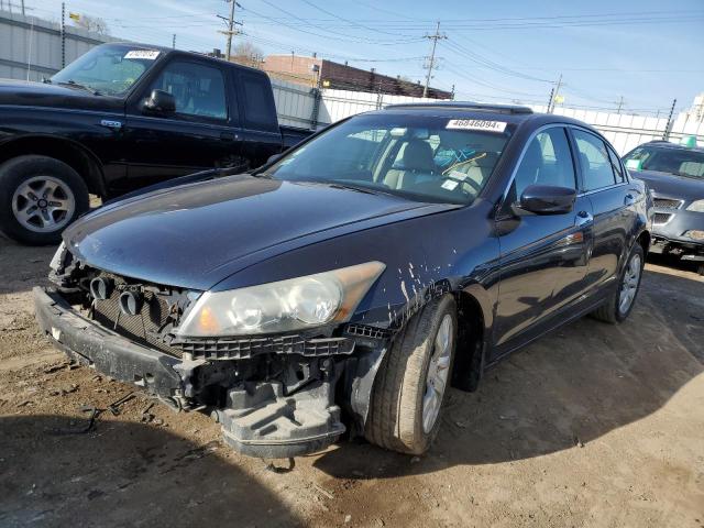 HONDA ACCORD 2010 5kbcp3f86ab007515