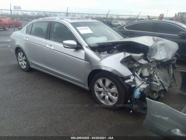 HONDA ACCORD SDN 2010 5kbcp3f86ab007997