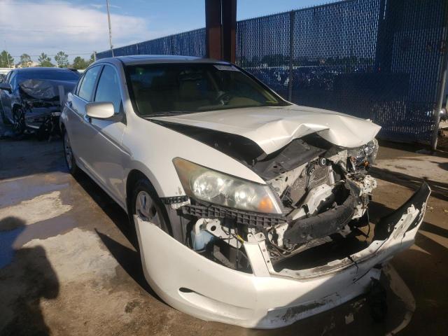 HONDA ACCORD EXL 2010 5kbcp3f86ab017977