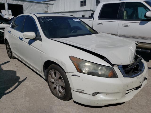 HONDA ACCORD EXL 2010 5kbcp3f86ab018353