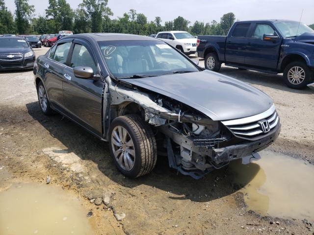 HONDA ACCORD EXL 2011 5kbcp3f86bb001926