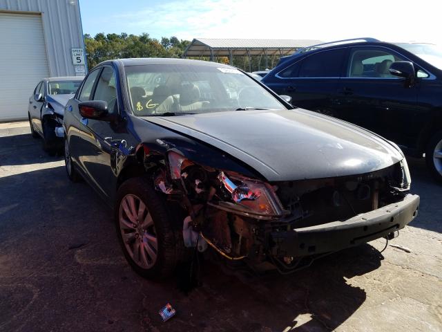 HONDA ACCORD EXL 2011 5kbcp3f86bb003093