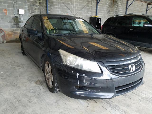 HONDA ACCORD EXL 2011 5kbcp3f86bb003370