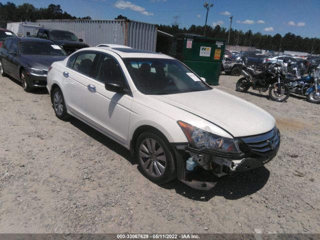 HONDA ACCORD SDN 2011 5kbcp3f86bb004602