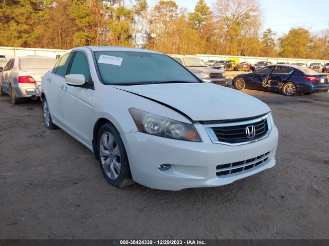 HONDA ACCORD 2010 5kbcp3f87ab003392