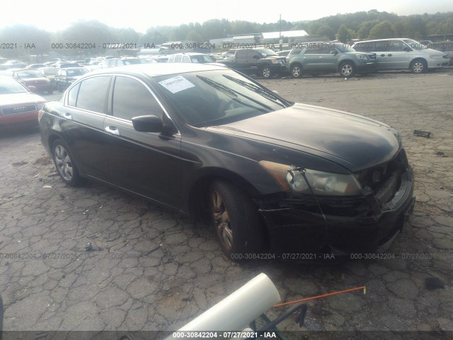 HONDA ACCORD SDN 2010 5kbcp3f87ab004235