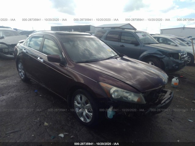 HONDA ACCORD SDN 2010 5kbcp3f87ab007118