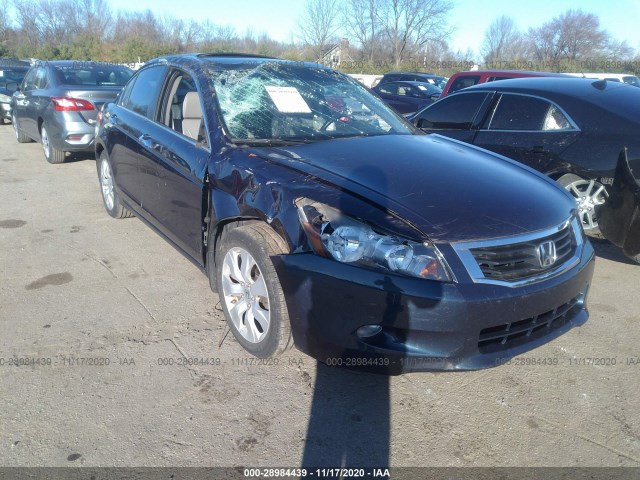 HONDA ACCORD SDN 2010 5kbcp3f87ab007491