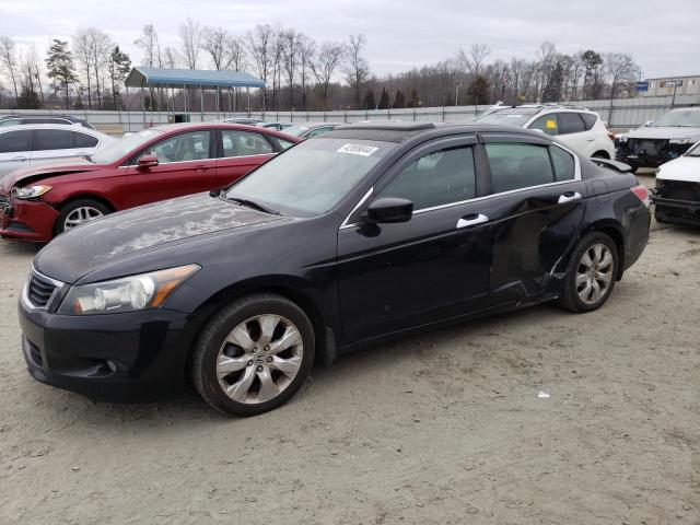 HONDA ACCORD 2010 5kbcp3f87ab008074