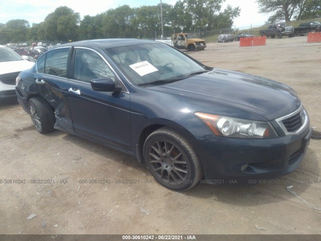 HONDA ACCORD SDN 2010 5kbcp3f87ab011217