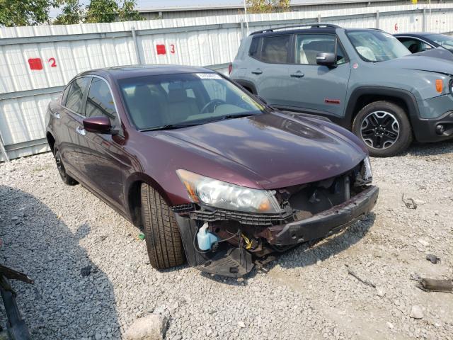 HONDA ACCORD EXL 2010 5kbcp3f87ab011931