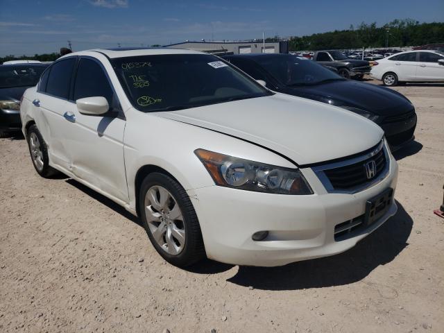 HONDA ACCORD EXL 2010 5kbcp3f87ab015378