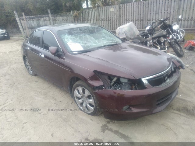 HONDA ACCORD SDN 2010 5kbcp3f87ab015848