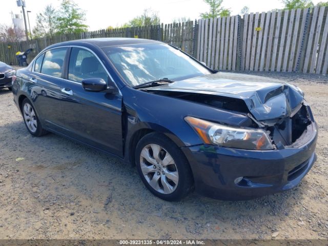 HONDA ACCORD 2010 5kbcp3f87ab016417