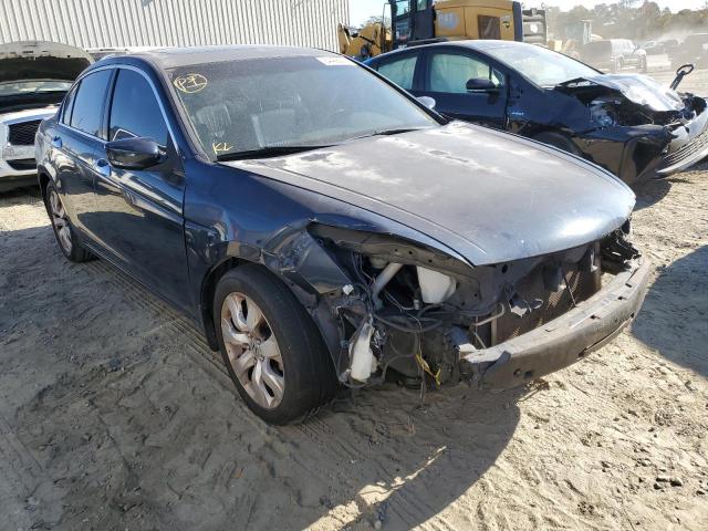 HONDA ACCORD EXL 2010 5kbcp3f87ab017714