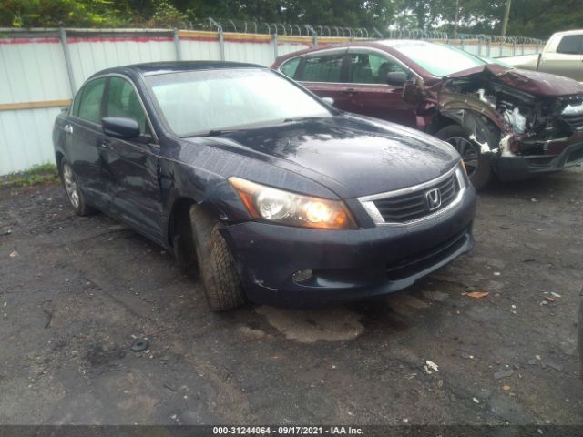 HONDA ACCORD SDN 2010 5kbcp3f87ab018104