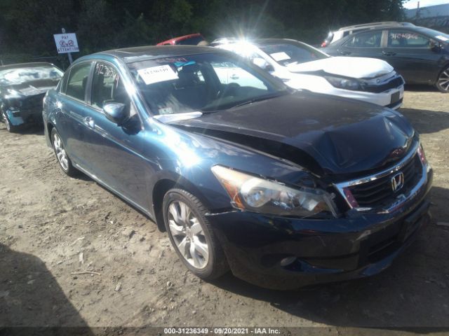 HONDA ACCORD SDN 2010 5kbcp3f87ab018829