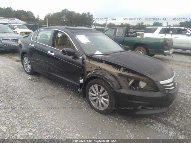 HONDA ACCORD SDN 2011 5kbcp3f87bb003085