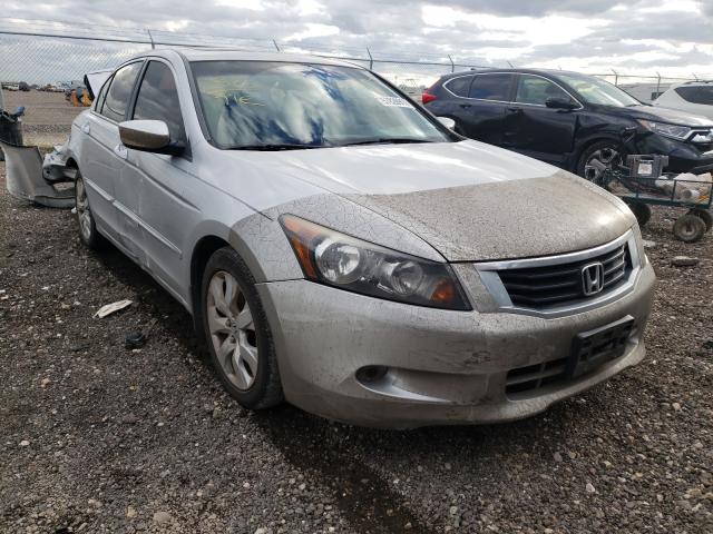 HONDA ACCORD EXL 2010 5kbcp3f88ab001022