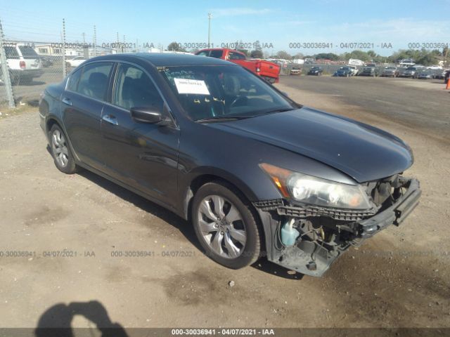 HONDA ACCORD SDN 2010 5kbcp3f88ab001957