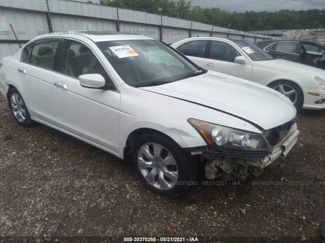 HONDA ACCORD SDN 2010 5kbcp3f88ab002235